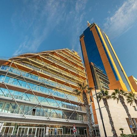 Splendid 2Br Apartment, Steps To St Georges Bay Saint Julian's ภายนอก รูปภาพ